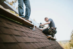 Local Roofers in Snowline Camp, CA